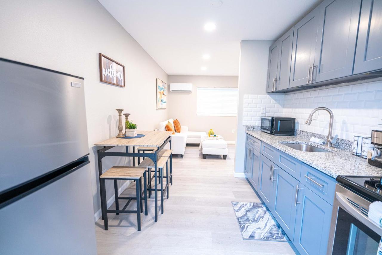 University Serenity Suites Temple Terrace Exterior foto