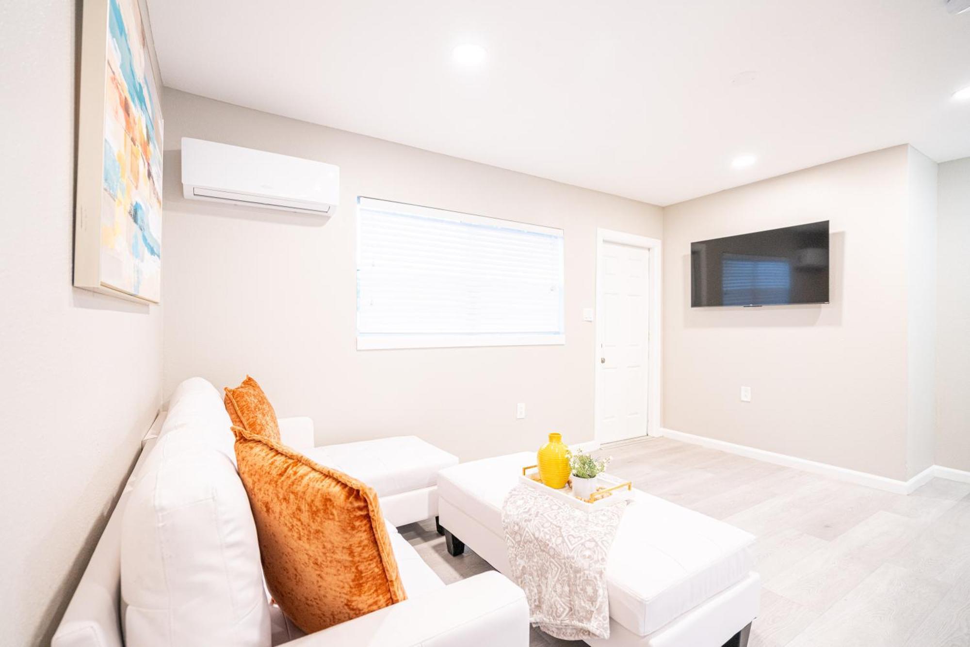 University Serenity Suites Temple Terrace Exterior foto