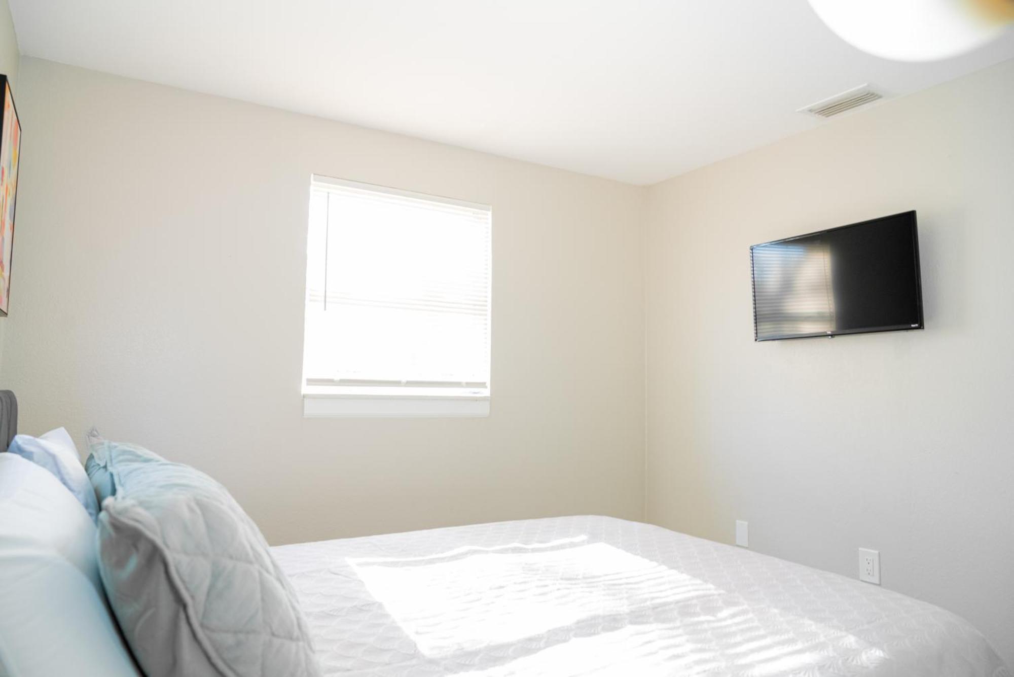 University Serenity Suites Temple Terrace Exterior foto