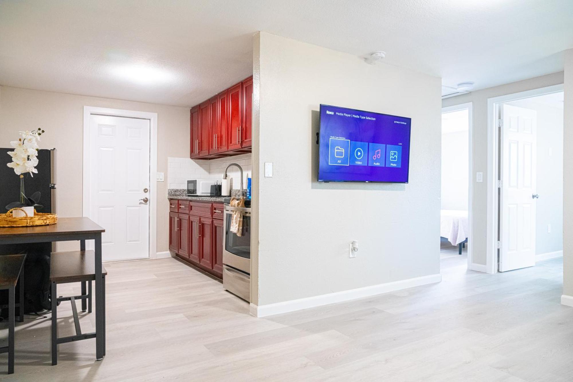 University Serenity Suites Temple Terrace Exterior foto