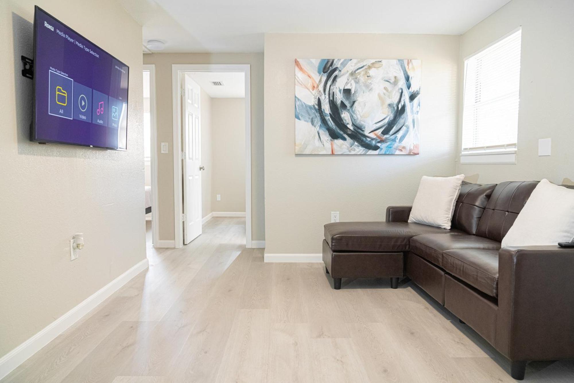 University Serenity Suites Temple Terrace Exterior foto